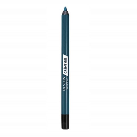 Revlon ColorStay Creme Gel Pencil kredka do oczu 836 Private Island 1.2g (P1)