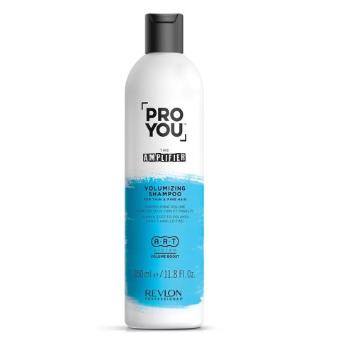 Revlon Professional Pro You The Amplifier Volumizing Shampoo szampon zwiększający objętość włosów 350ml (P1)