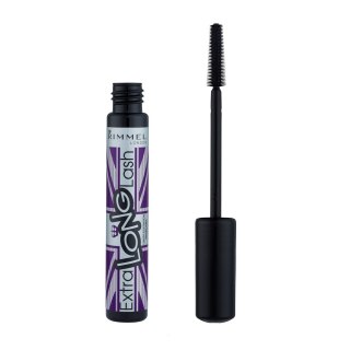 Rimmel Extra Long Lash Mascara tusz do rzęs 003 Extreme Black 8ml (P1)