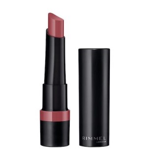 Rimmel Lasting Finish Matte Lipstick trwała pomadka do ust 220 Mauve Bliss 2.3g (P1)