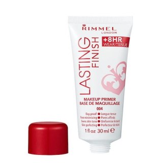 Rimmel Lasting Finish Primer baza pod podkład 30ml (P1)