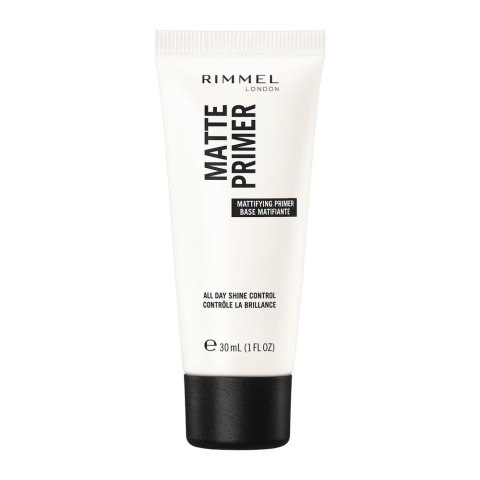 Rimmel Matte Primer wygładzająca baza matująca pod makijaż 30ml (P1)