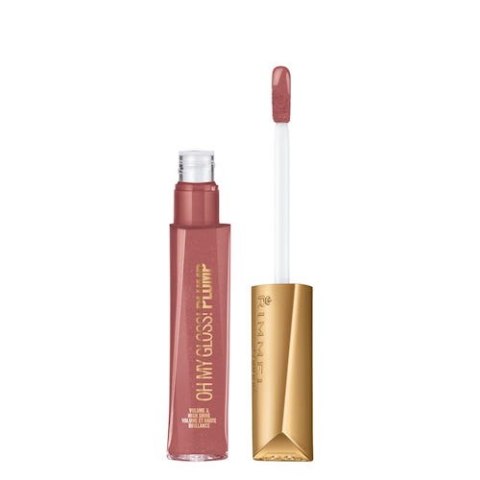 Rimmel Oh My Gloss! Plump błyszczyk powiększający usta 210 "1999" 6.5ml (P1)