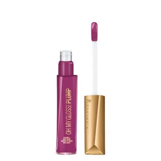 Rimmel Oh My Gloss! Plump błyszczyk powiększający usta 820 Juicy Lucy 6.5ml (P1)