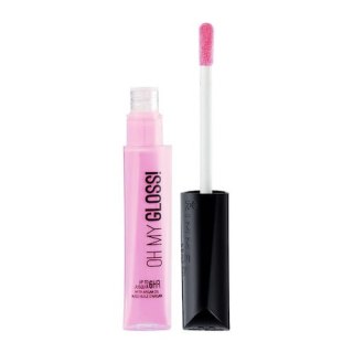 Rimmel Oh My Gloss! błyszczyk do ust 130 Purrr Glossy Cat 6.5ml (P1)