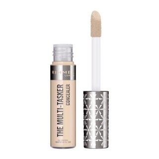 Rimmel The Multi-Tasker Concealer korektor w płynie 10 Porcelain 10ml (P1)