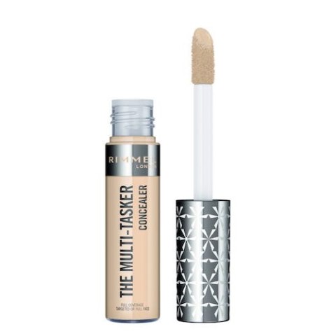 Rimmel The Multi-Tasker Concealer korektor w płynie 20 Fair 10ml (P1)