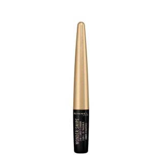 Rimmel Wonder'Swipe metaliczny eyeliner i cień do powiek 2w1 003 Ballin' 1.7ml (P1)