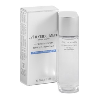 SHISEIDO Men Hydrating Lotion balsam nawilżający dla mężczyzn 150ml (P1)