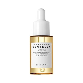 SKIN1004 Madagascar Centella Ampoule odżywcze serum do twarzy z wąkrotą azjatycką 30ml (P1)