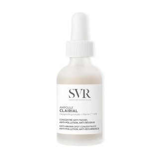 SVR Clairial Ampoule serum korygujące przebarwienia 30ml (P1)