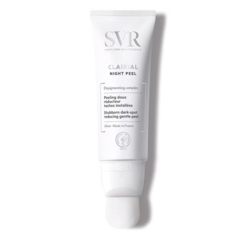 SVR Clairial Night Peel peeling na noc redukujący plamy 50ml (P1)