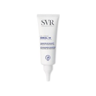 SVR Xerial 30 Gel-Cream wygładzający koncentrat na rogowacenie okołomieszkowe 75ml (P1)