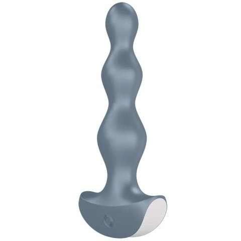 Satisfyer Lolli Plug 2 wibrator analny Grey (P1)