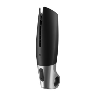 Satisfyer Power Masturbator wibrujący masturbator Black (P1)