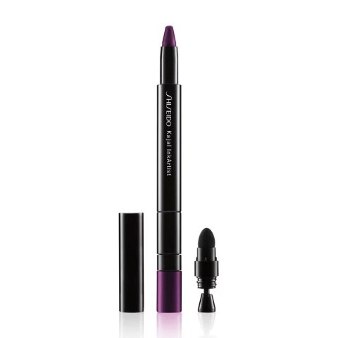 Shiseido Kajal InkArtist kredka do oczu 4w1 05 Plum Blossom 0.8g (P1)