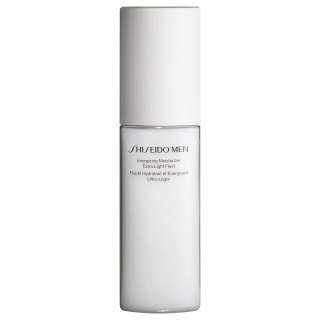 Shiseido Men Energizing Moisturizer Extra Light Fluid nawilżająca emulsja energetyzująca do twarzy 100ml (P1)