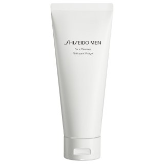 Shiseido Men Face Cleanser oczyszczająca pianka do mycia twarzy 125ml (P1)