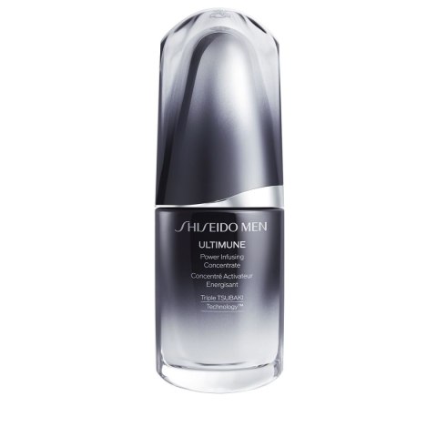 Shiseido Men Ultimune Power Infusing Concentrate energetyzujące serum do twarzy dla mężczyzn 30ml (P1)