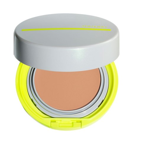 Shiseido Sports BB Compact SPF50+ puder BB w kompakcie Medium Dark 12g (P1)