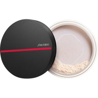 Shiseido Synchro Skin Invisible Silk Loose Powder puder sypki do twarzy Matte 6g (P1)