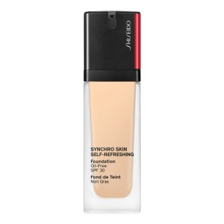 Shiseido Synchro Skin Self-Refreshing Foundation SPF30 długotrwały podkład do twarzy 130 Opal 30ml (P1)