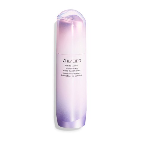 Shiseido White Lucent Illuminating Micro-Spot Serum rozświetlające serum do twarzy 50ml (P1)