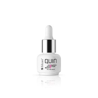 Silcare Quin Dry Oil for Nails suchy olejek do paznokci 15ml (P1)