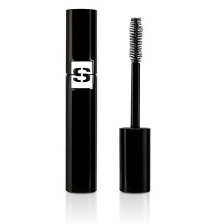 Sisley So Volume Mascara pogrubiający tusz do rzęs 1 Deep Black 8ml (P1)