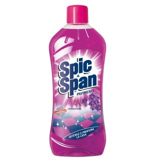 SpicSpan Płyn do mycia podłóg Orchidea Nera 1000ml (P1)