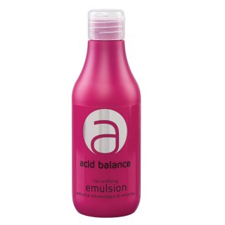 Stapiz Acid Balance Hair Acidifying Emulsion emulsja zakwaszająca włosy 300ml (P1)