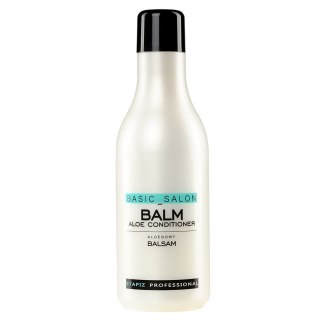 Stapiz Basic Salon Balm Aloe Conditioner aloesowy balsam do włosów 1000ml (P1)