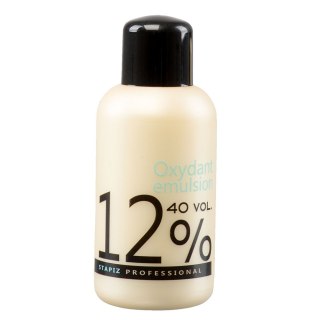 Stapiz Basic Salon Oxydant Emulsion woda utleniona w kremie 12% 150ml (P1)