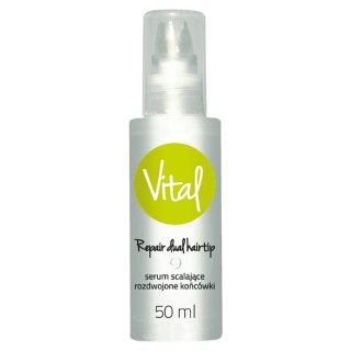 Stapiz Vital Repair Dual Hairtrip serum scalające rozdwojone końcówki 50ml (P1)