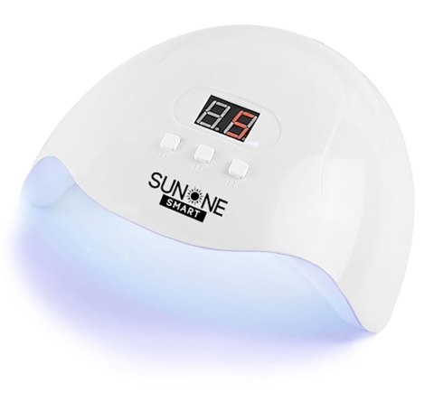 Sunone Smart lampa UV/LED 48W Biała (P1)