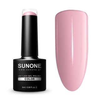 Sunone UV/LED Gel Polish Color lakier hybrydowy B07 Bette 5ml (P1)