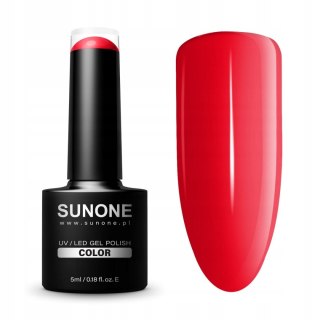 Sunone UV/LED Gel Polish Color lakier hybrydowy C09 Carmen 5ml (P1)