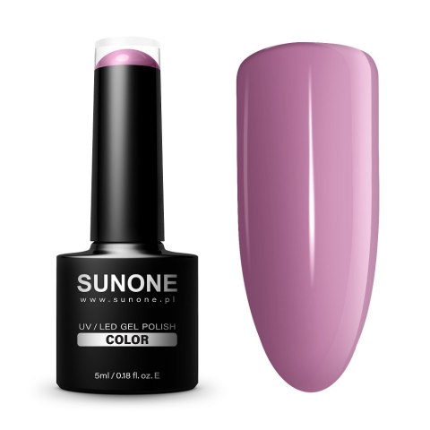 Sunone UV/LED Gel Polish Color lakier hybrydowy F05 Florene 5ml (P1)