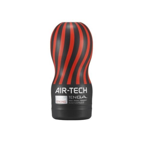 TENGA Air-Tech Reusable Vacuum Cup Strong masturbator powietrzny wielokrotnego użytku (P1)