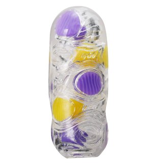 TENGA Bobble Magic Marbles elastyczny masturbator dla mężczyzn (P1)