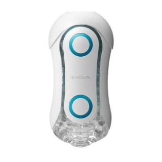 TENGA Flip ORB Blue Rush masturbator wielokrotnego użytku (P1)