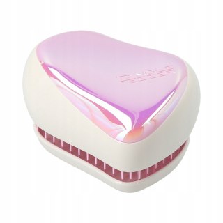 Tangle Teezer Compact Styler Hairbrush szczotka do włosów Holographic Pink (P1)