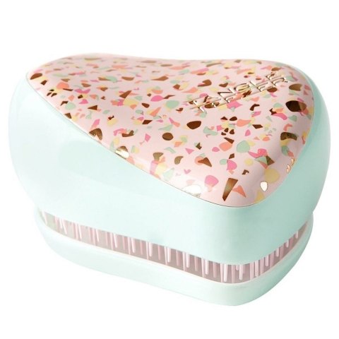 Tangle Teezer Compact Styler Hairbrush szczotka do włosów Terrazzo Print (P1)