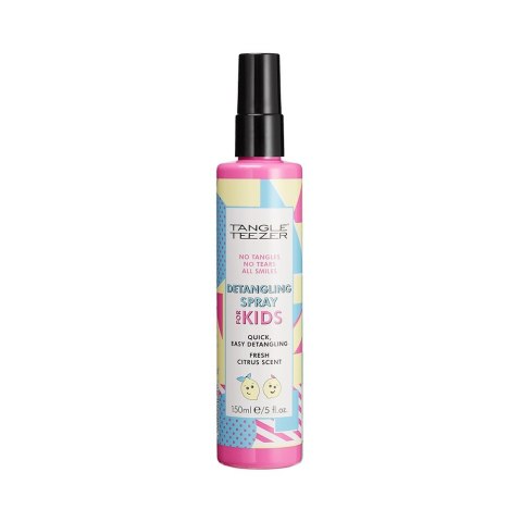 Tangle Teezer Everyday Detangling Spray For Kids spray do rozczesywania włosów dla dzieci 150ml (P1)