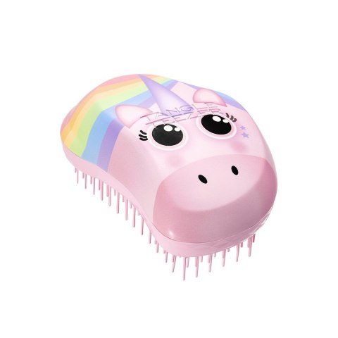 Tangle Teezer The Original Mini szczotka do włosów Pink Rainbow Unicorn (P1)