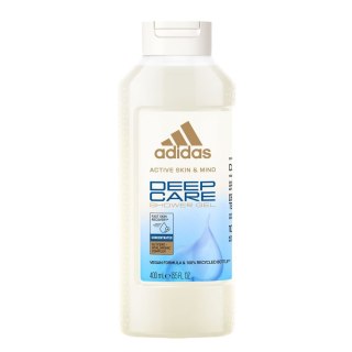 Adidas Active Skin Mind Deep Care żel pod prysznic dla kobiet 400ml (P1)