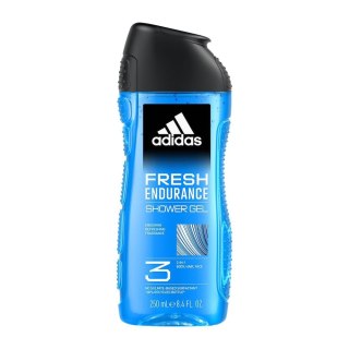 Adidas Fresh Endurance żel pod prysznic dla mężczyzn 250ml (P1)