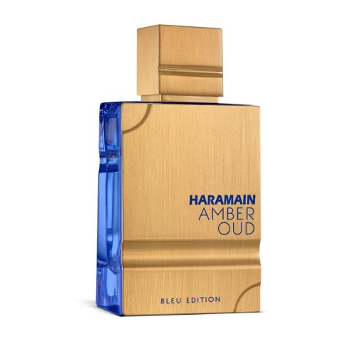 Al Haramain Amber Oud Bleu Edition woda perfumowana spray 60ml (P1)