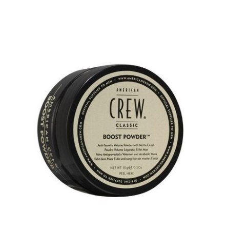 American Crew Boost Powder puder do włosów zwiększający objętość 10g (P1)