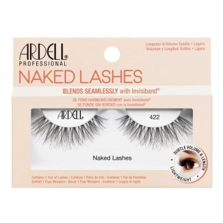 Ardell Naked Lashes para sztucznych rzęs 422 Black (P1)